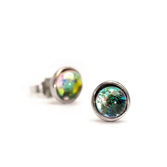 Orecchini Trollbeads Donna in Argento TAGEA-00059 - TAGEA-00059